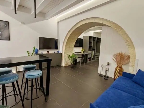 Casa Indipendente via Ortigia Snc, Siracusa