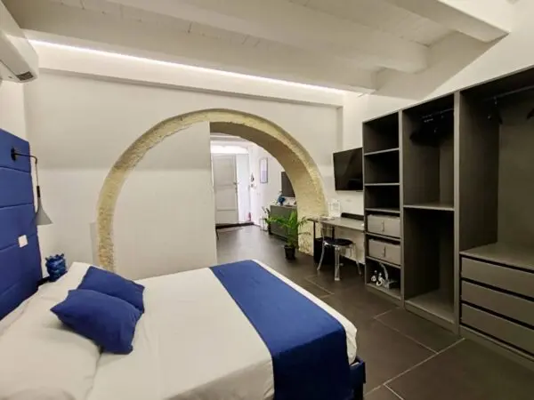 Casa Indipendente via Ortigia Snc, Siracusa
