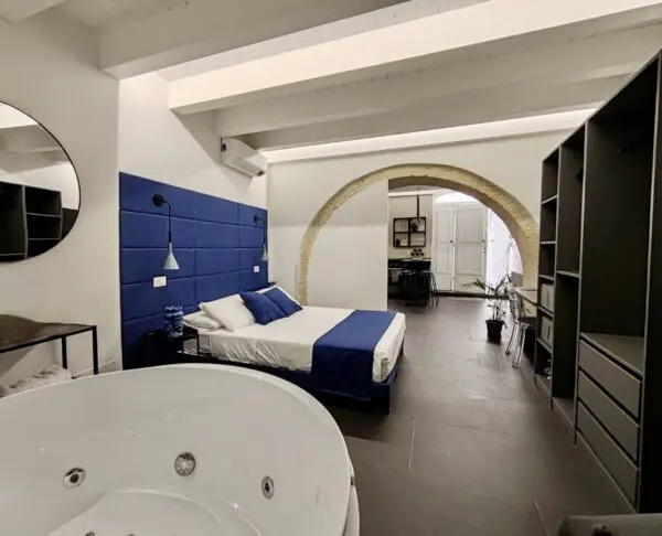 Casa Indipendente via Ortigia Snc, Siracusa