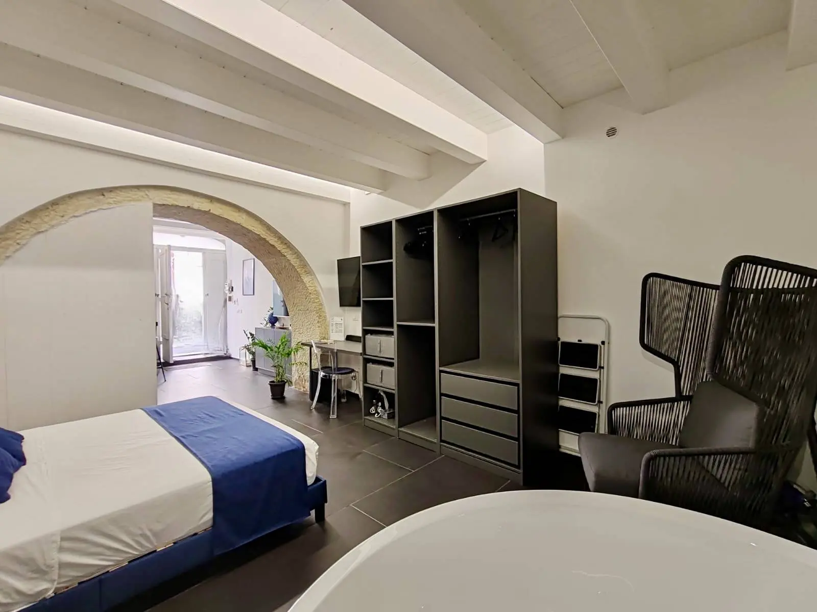 Immagine per Casa indipendente in vendita a Siracusa Ortigia snc