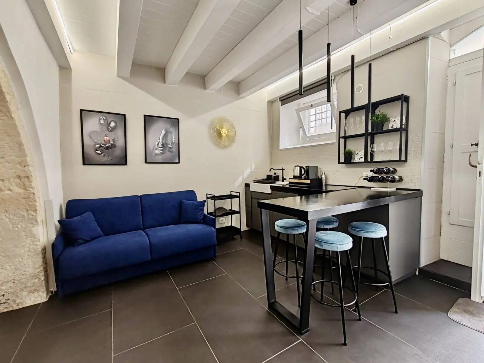 Immagine per Casa indipendente in vendita a Siracusa Ortigia snc