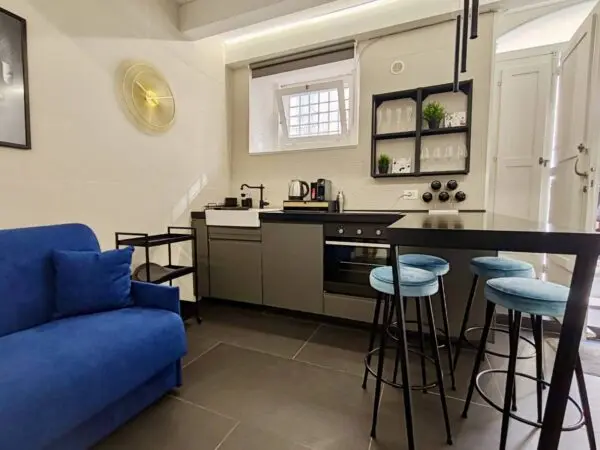 Casa Indipendente via Ortigia Snc, Siracusa