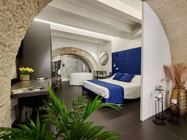 Casa Indipendente via Ortigia Snc, Siracusa