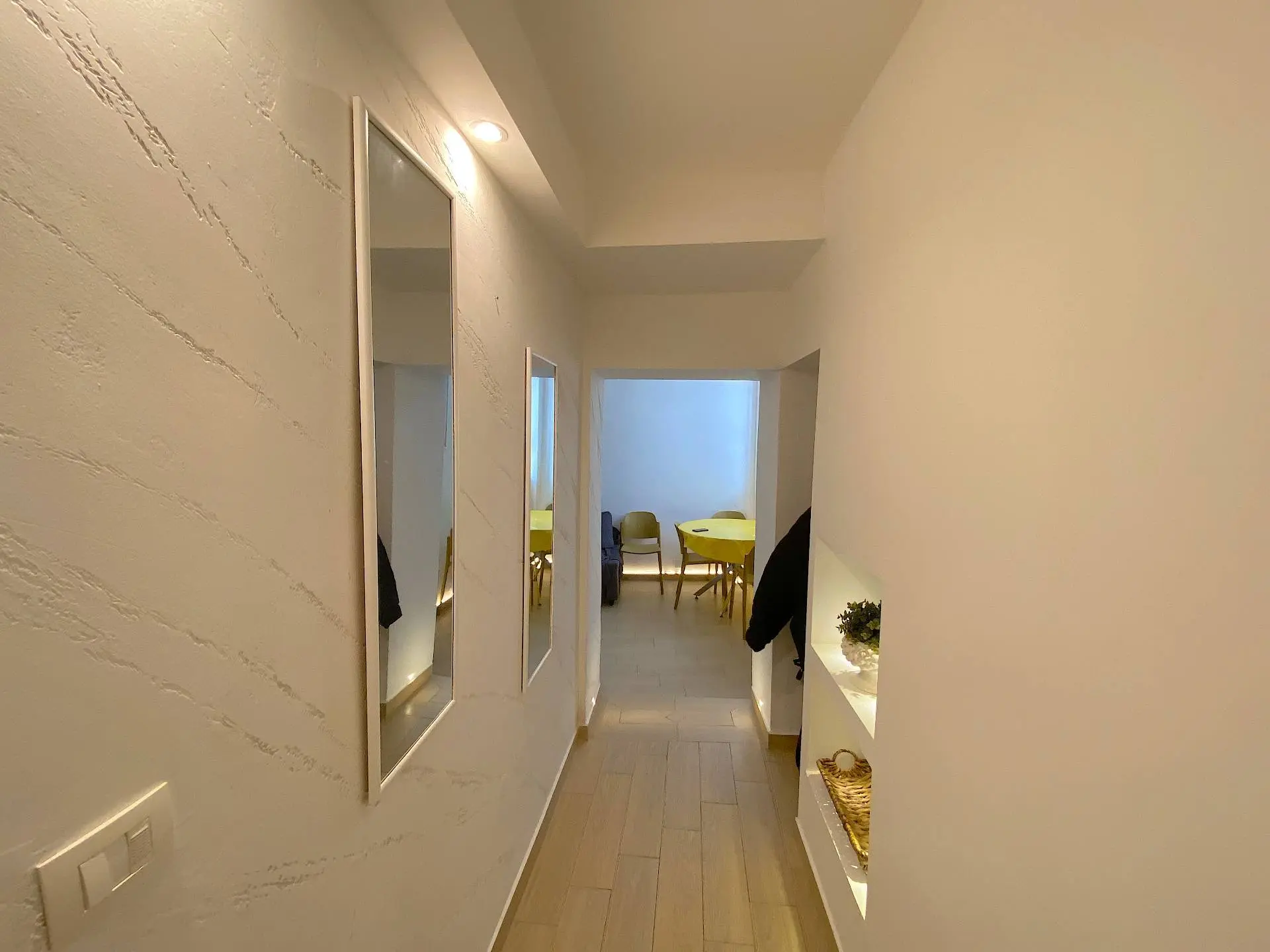 Immagine per Appartamento in vendita a Siracusa via dione snc