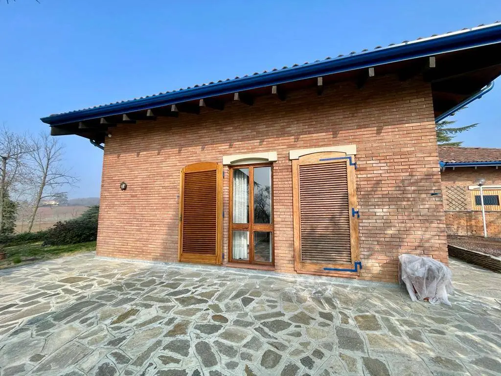 Immagine per Villa in vendita a Alessandria  