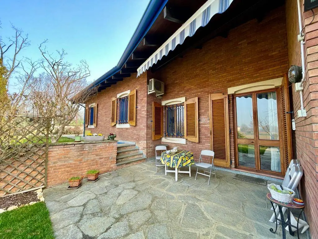Immagine per Villa in vendita a Alessandria  