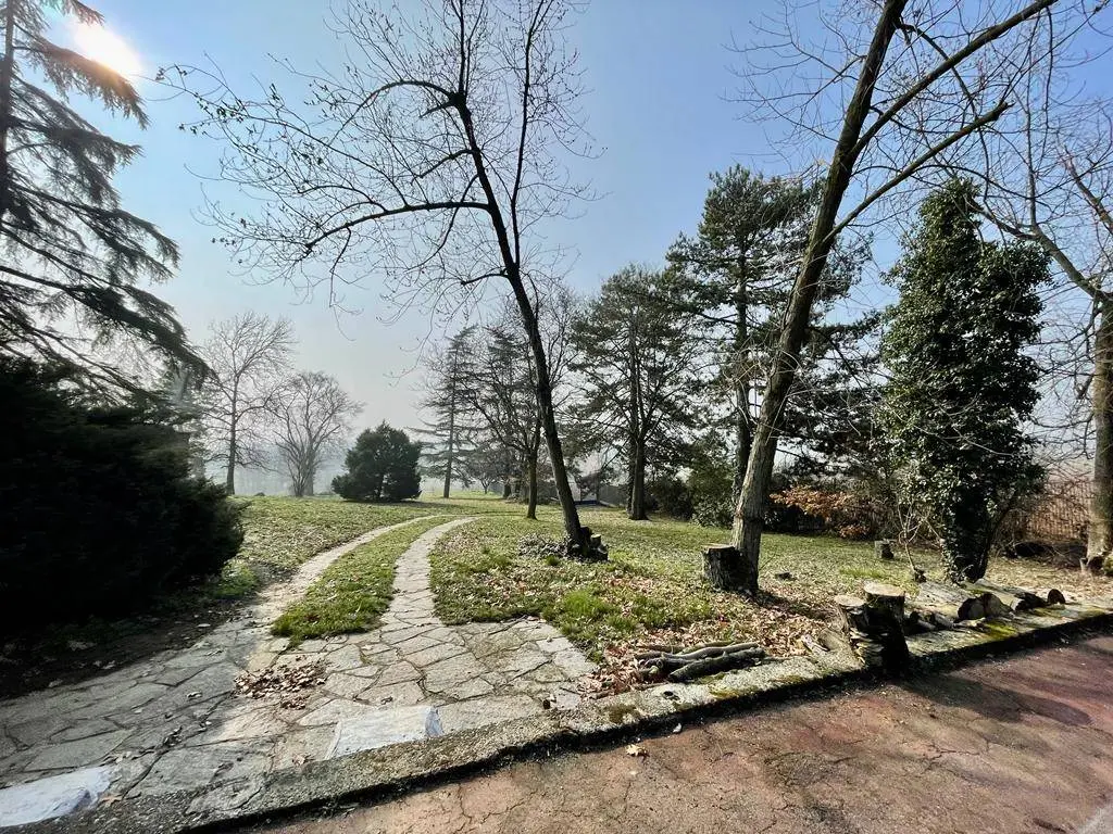Immagine per Villa in vendita a Alessandria  