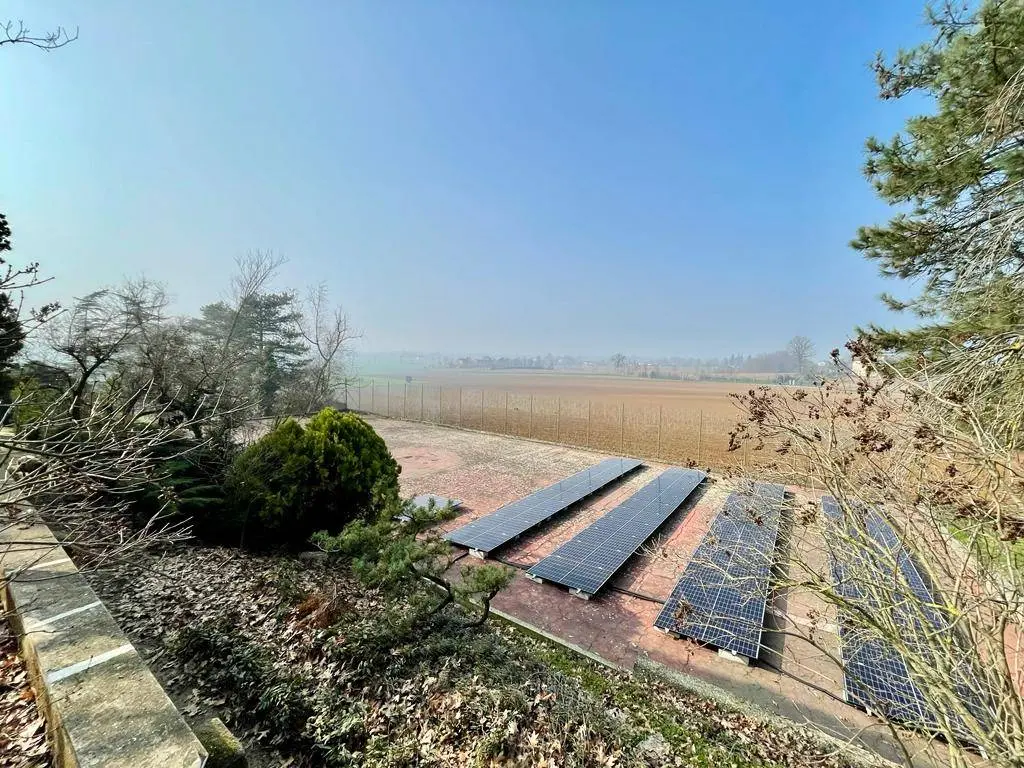 Immagine per Villa in vendita a Alessandria  