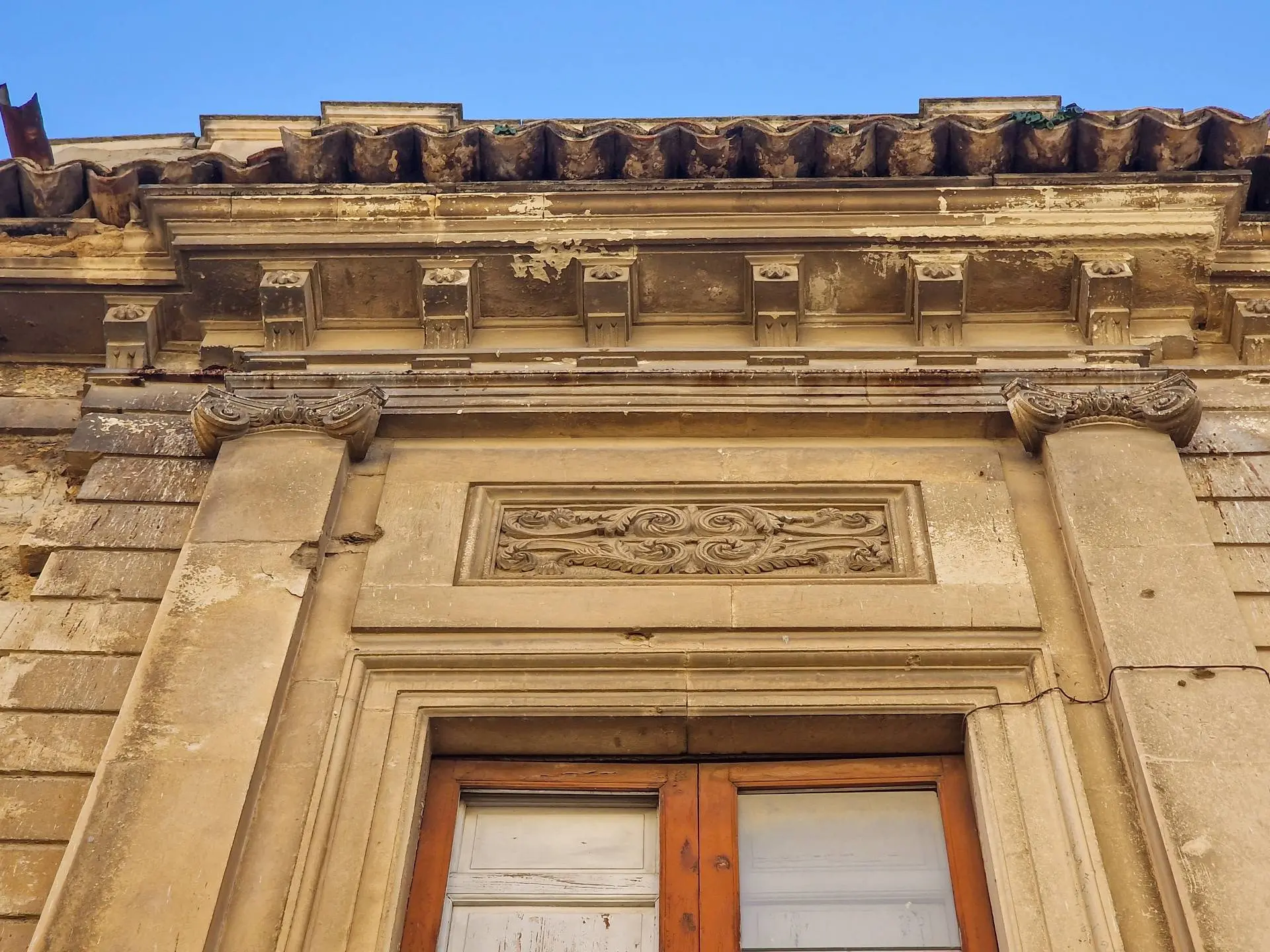 Immagine per Stabile/Palazzo in vendita a Leonforte Via Felice Cavallotti snc