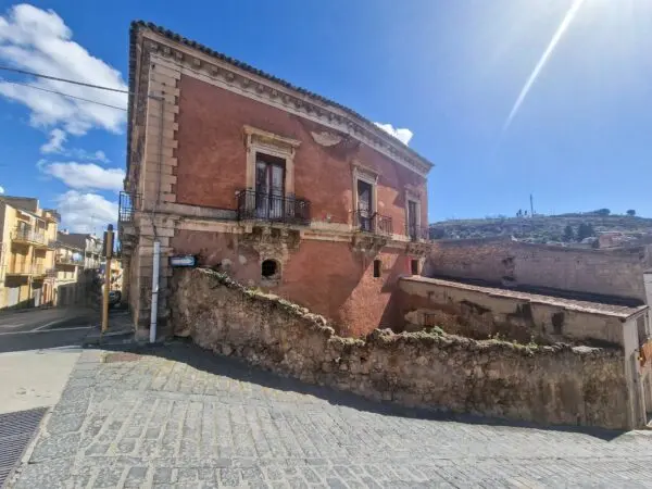 Casa Indipendente via Felice Cavallotti Snc, Leonforte