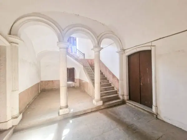 Casa Indipendente via Felice Cavallotti Snc, Leonforte