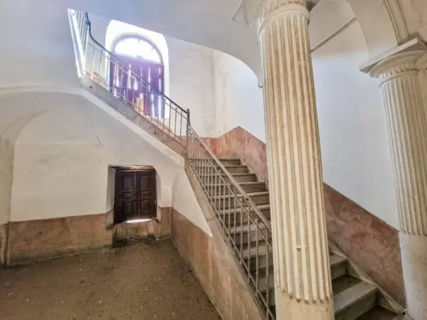 Casa Indipendente via Felice Cavallotti Snc, Leonforte