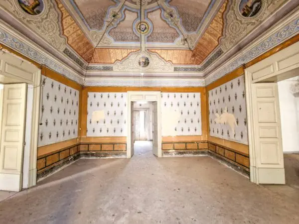 Casa Indipendente via Felice Cavallotti Snc, Leonforte