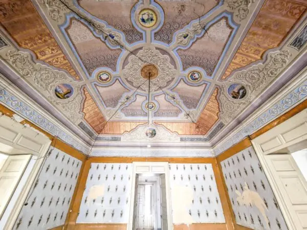 Casa Indipendente via Felice Cavallotti Snc, Leonforte