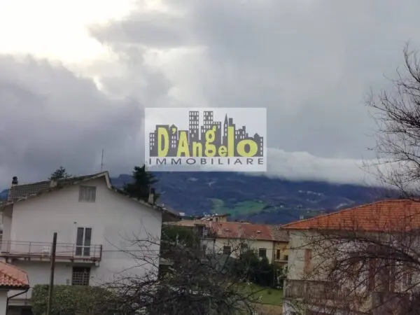 Appartamento via Santa Giuliana 11, Castignano