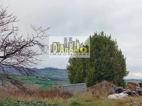 Appartamento via Santa Giuliana 11, Castignano