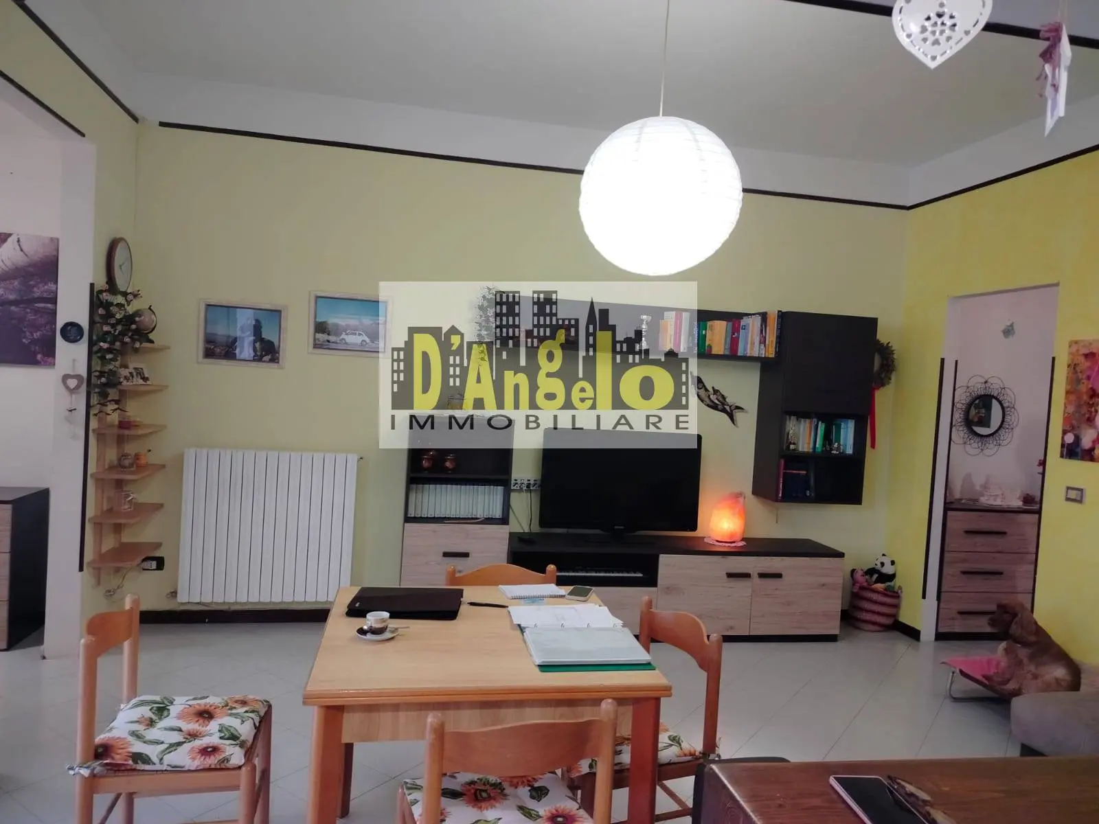 Immagine per Appartamento in vendita a Castignano Via Santa Giuliana 11