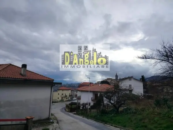 Appartamento via Santa Giuliana 11, Castignano