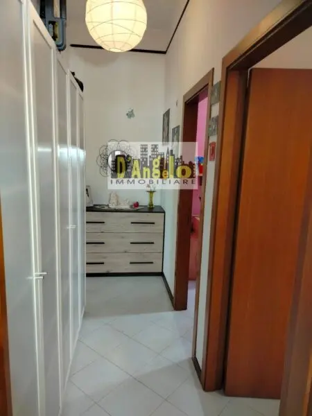 Appartamento via Santa Giuliana 11, Castignano