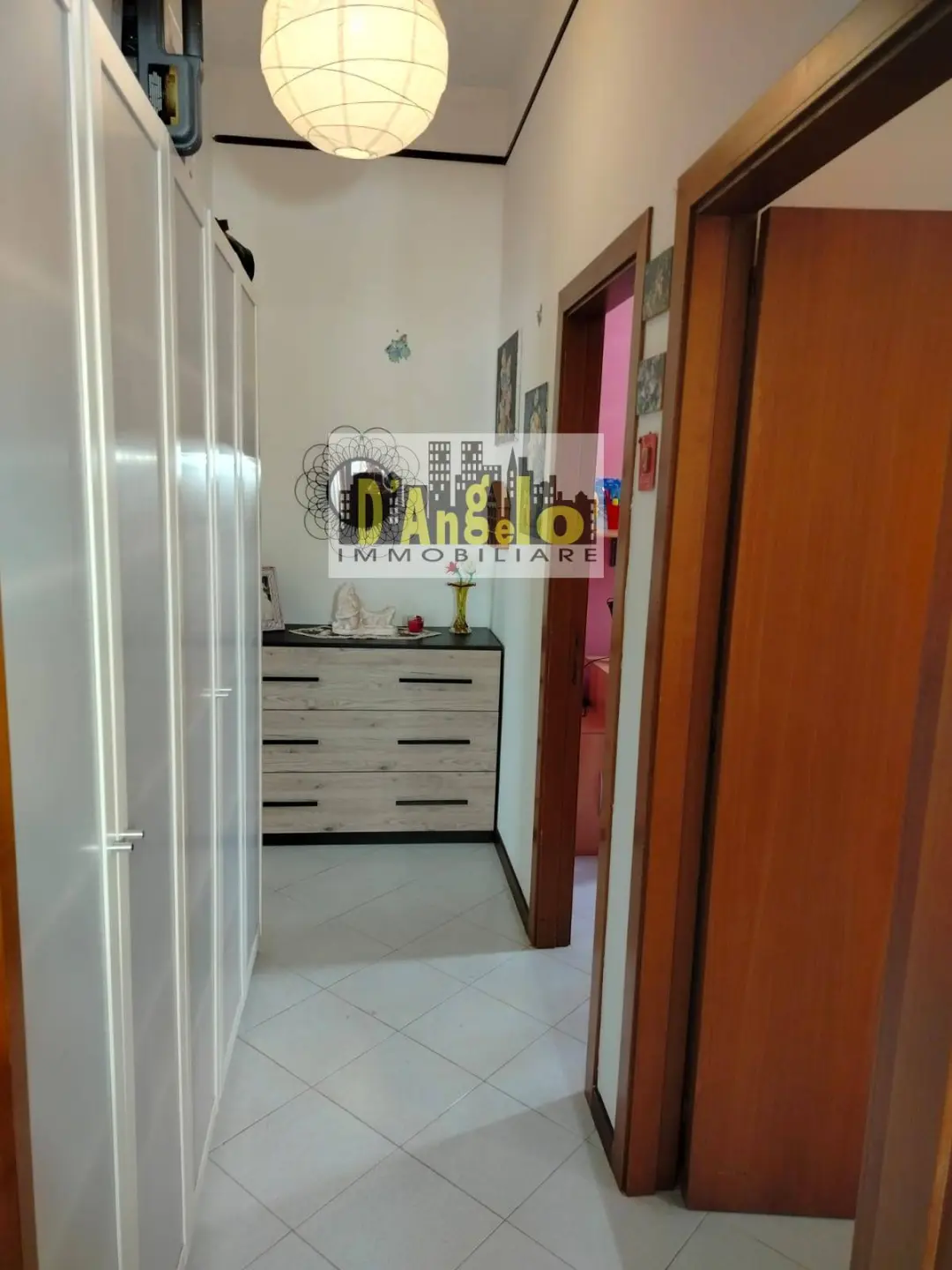 Immagine per Appartamento in vendita a Castignano Via Santa Giuliana 11