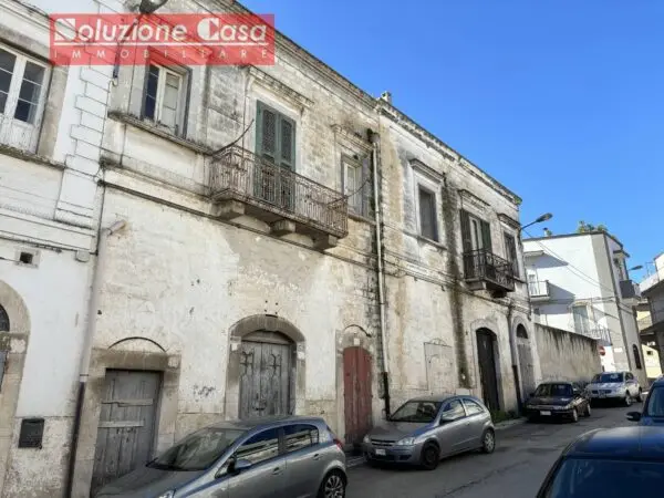 Casa Indipendente via Mazzini, Canosa Di Puglia