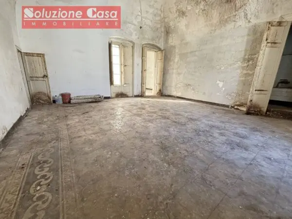 Casa Indipendente via Mazzini, Canosa Di Puglia