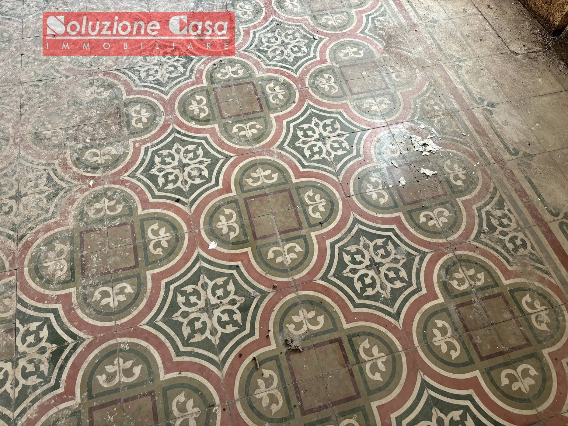 Immagine per Casa indipendente in vendita a Canosa di Puglia via Mazzini 
