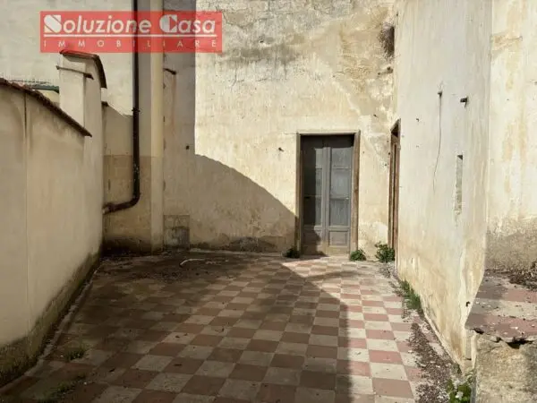 Casa Indipendente via Mazzini, Canosa Di Puglia