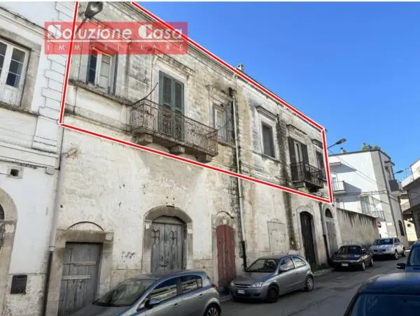 Casa Indipendente via Mazzini, Canosa Di Puglia