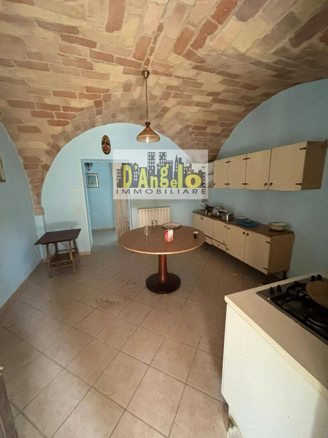 Immagine per Casa indipendente in vendita a Offida Contrada tesino 