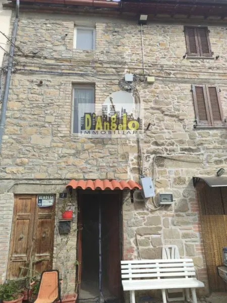 Casa Indipendente piazza Vittorio Emanuele Ii 7, Palmiano