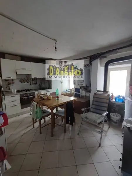 Casa Indipendente piazza Vittorio Emanuele Ii 7, Palmiano