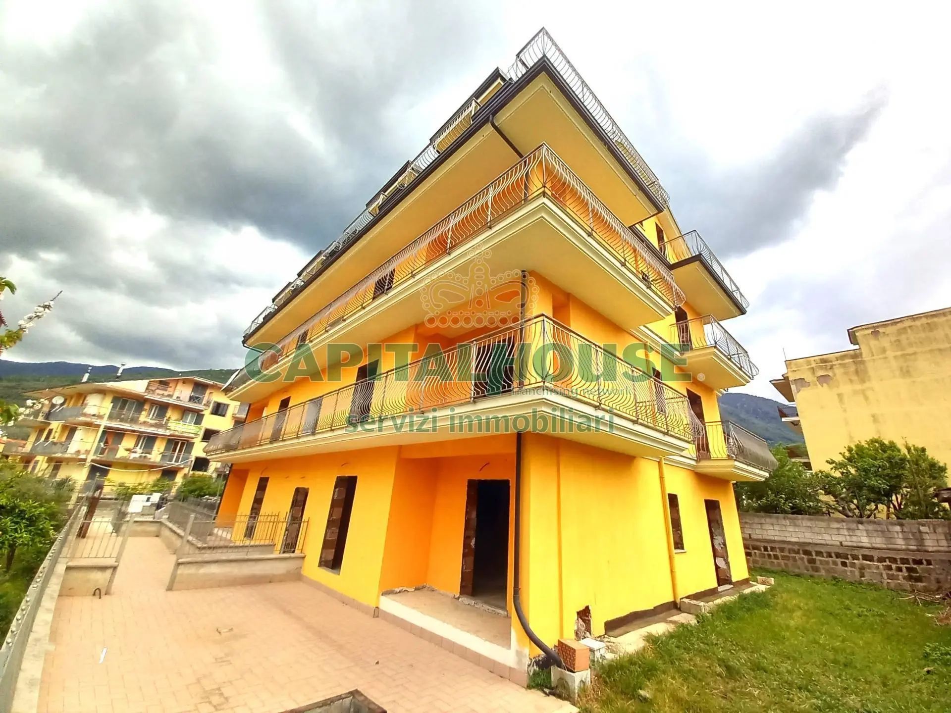 Immagine per Appartamento in vendita a Taurano  