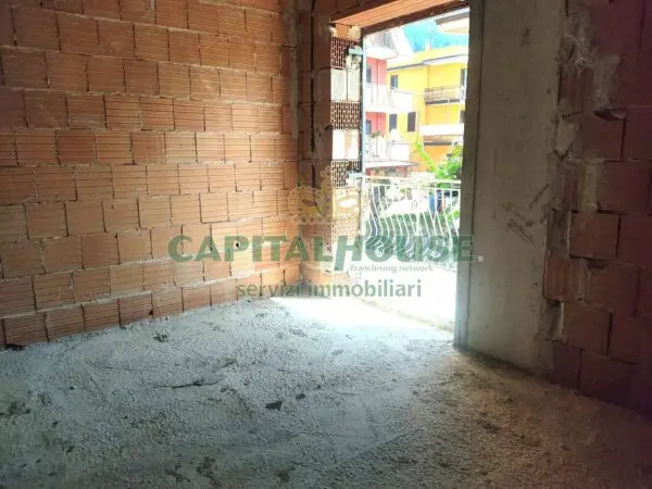 Appartamento via, Taurano