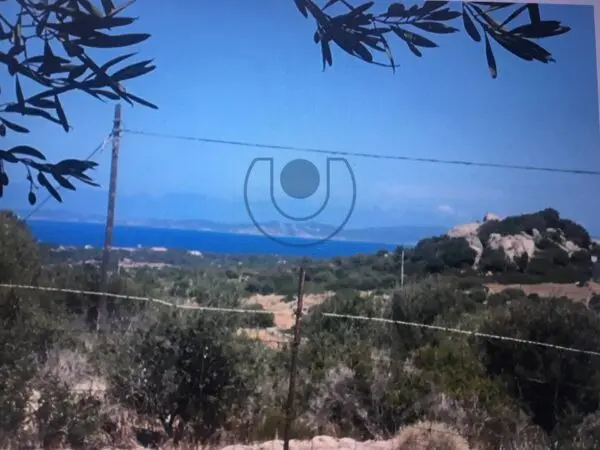 Villa Località Lu Capitano-Vignola Tamburu S.n., Trinità D'Agultu E Vignola