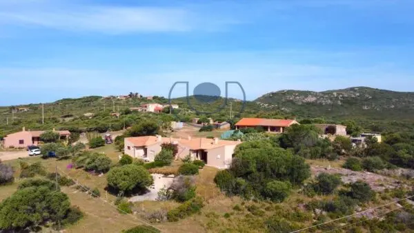 Villa Località Lu Capitano-Vignola Tamburu S.n., Trinità D'Agultu E Vignola