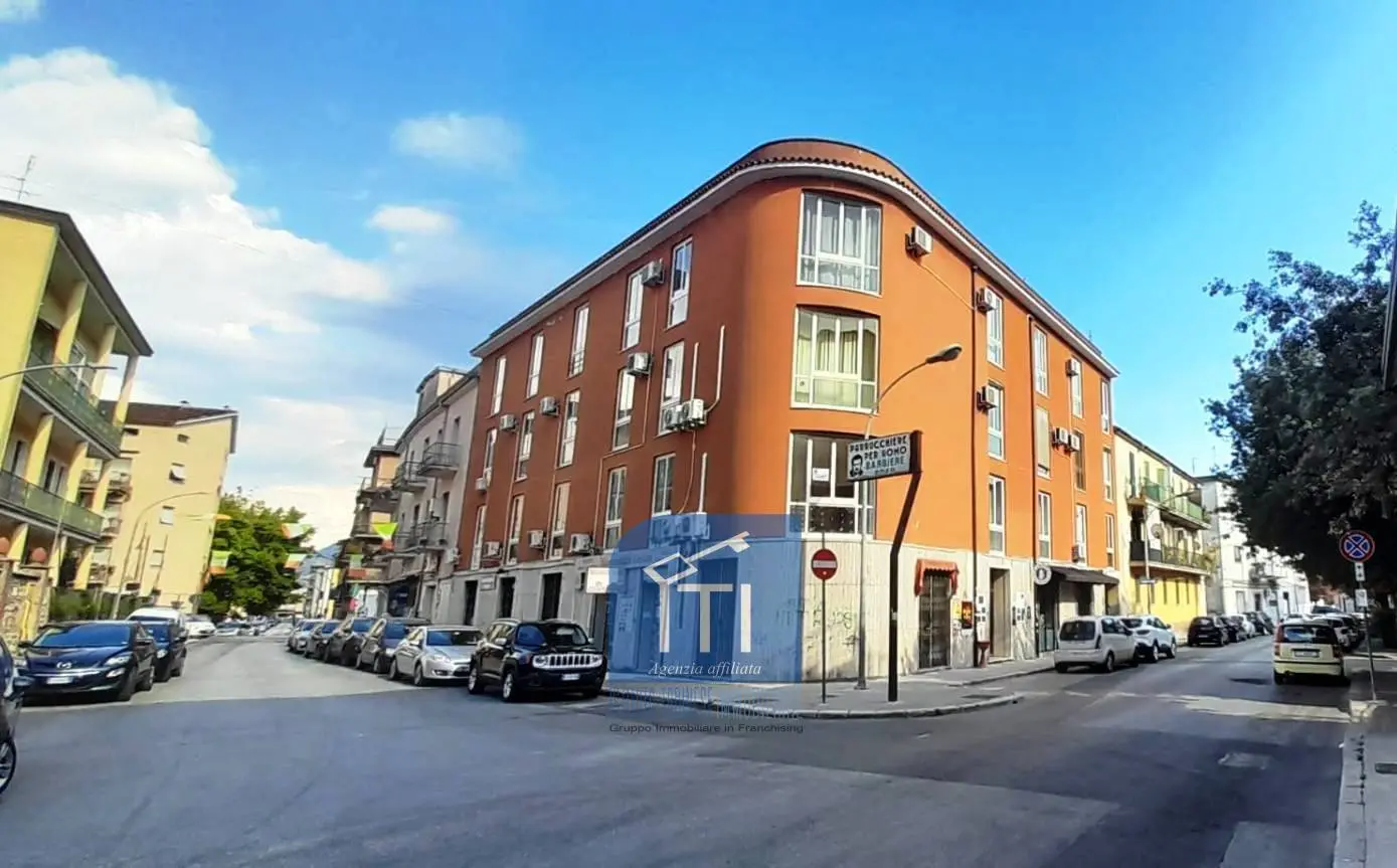 Immagine per Ufficio in vendita a Cassino VIA DEL CARMINE 