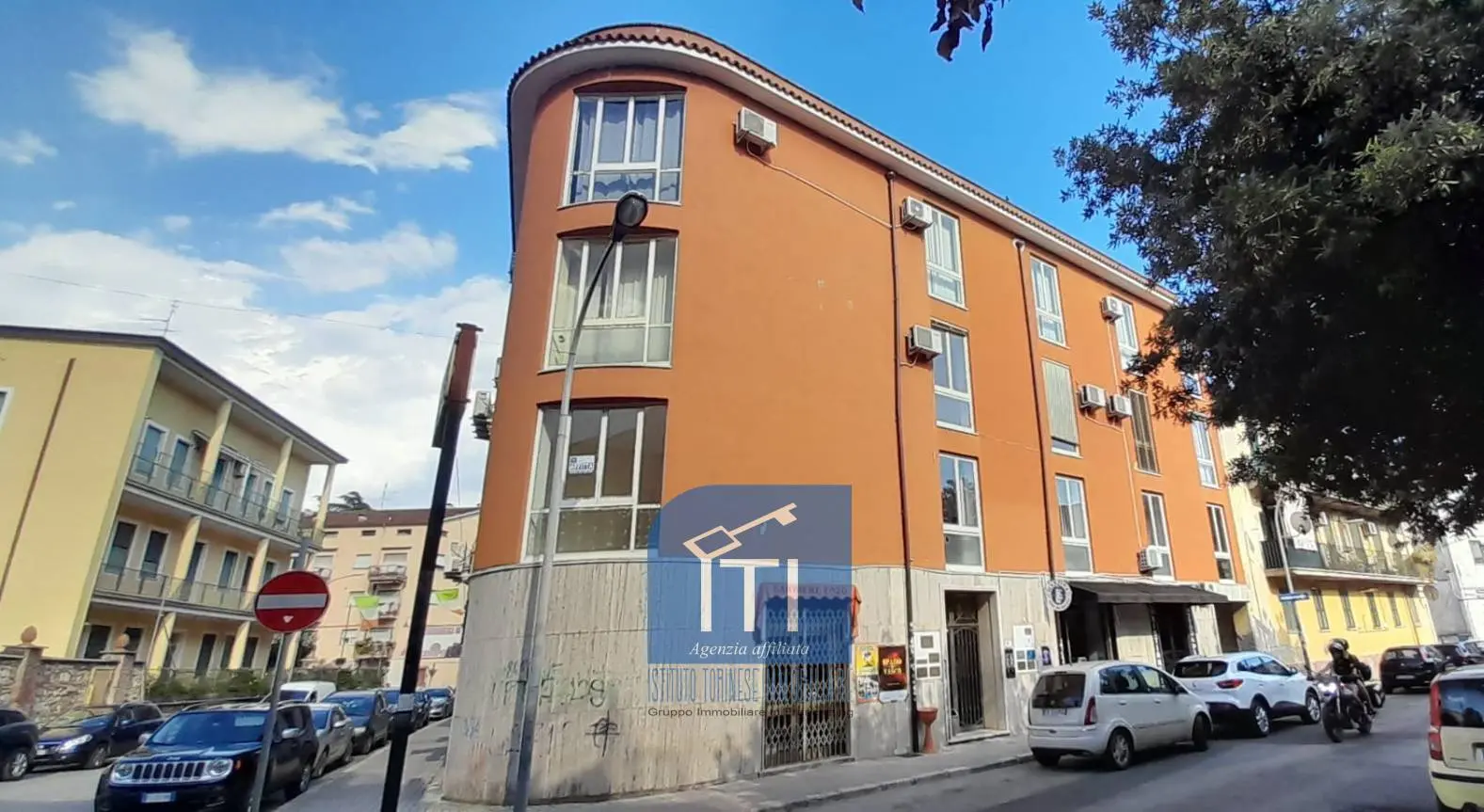 Immagine per Ufficio in vendita a Cassino VIA DEL CARMINE 