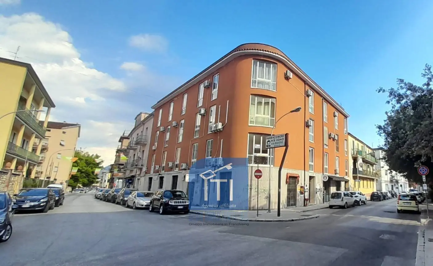 Immagine per Ufficio in vendita a Cassino VIA DEL CARMINE 
