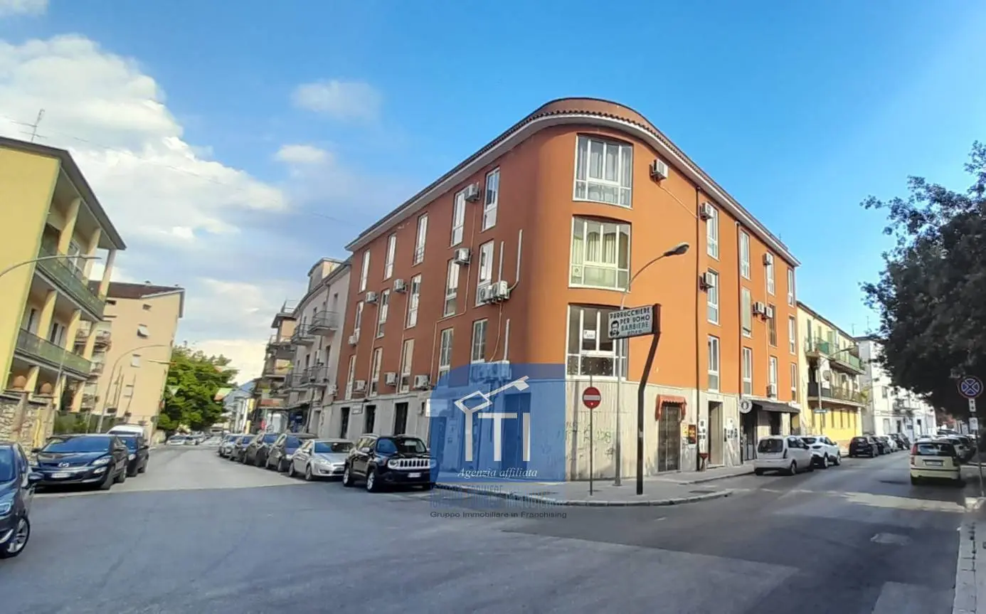 Immagine per Ufficio in vendita a Cassino VIA DEL CARMINE 