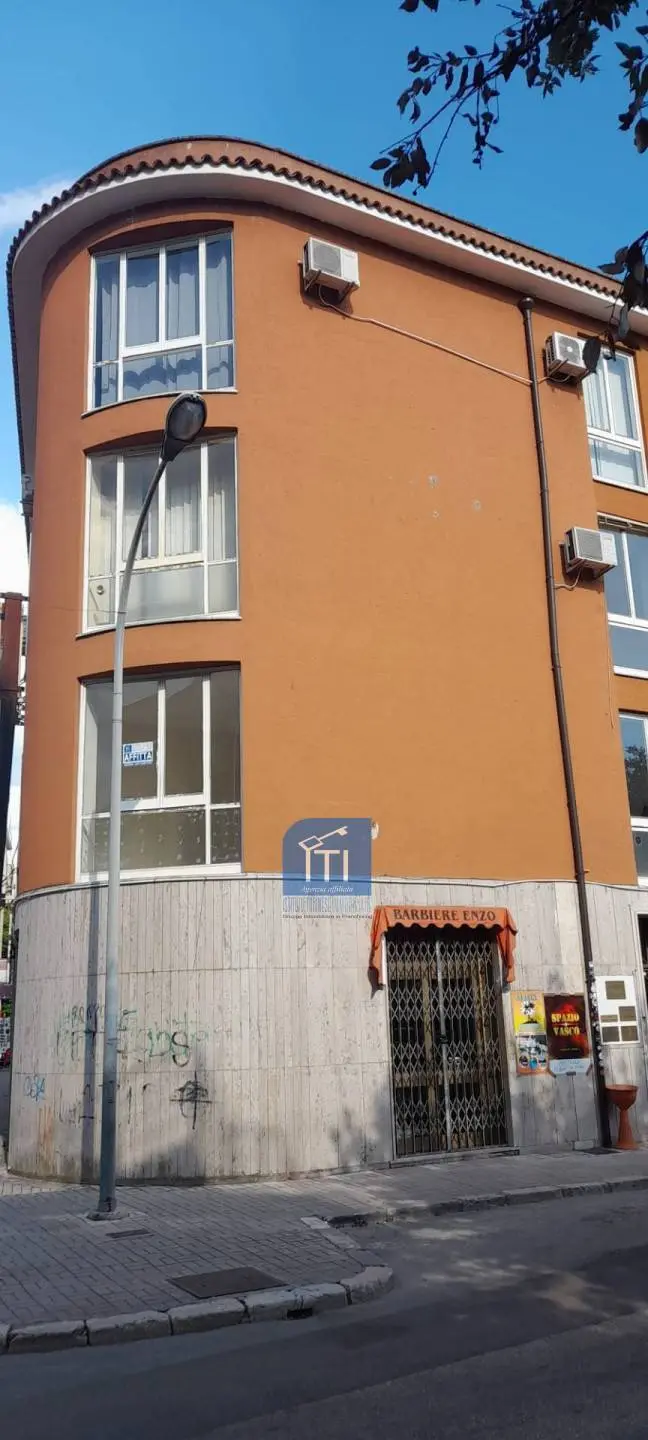 Immagine per Ufficio in vendita a Cassino VIA DEL CARMINE 