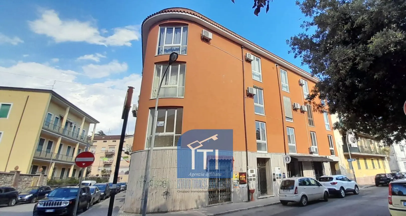 Immagine per Ufficio in vendita a Cassino VIA DEL CARMINE 