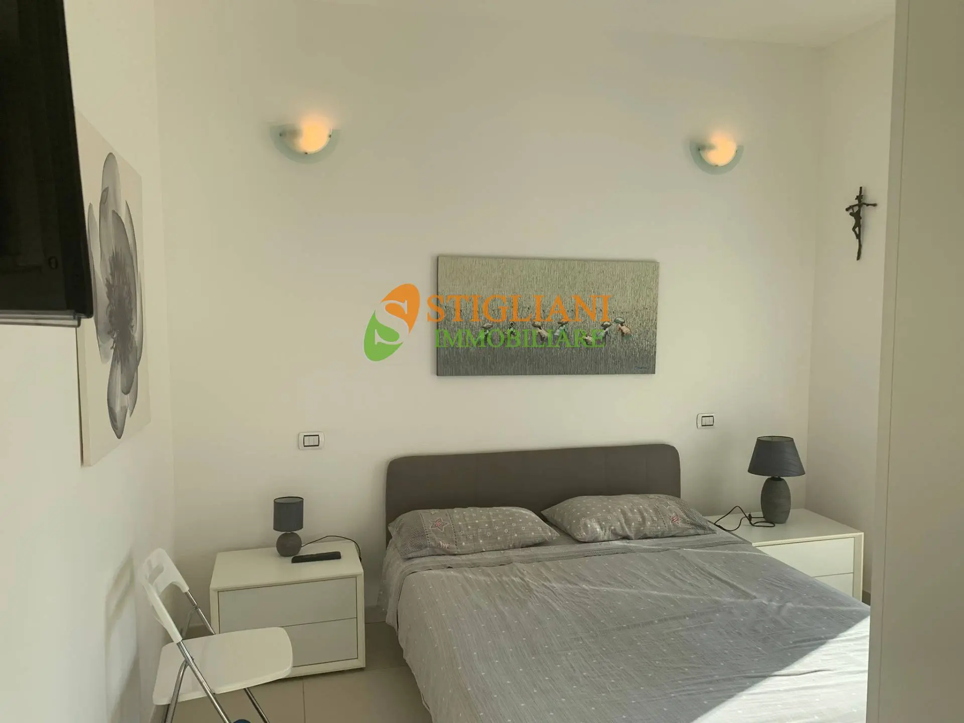 Immagine per Appartamento in vendita a Termoli Lungomare Cristoforo Colombo 