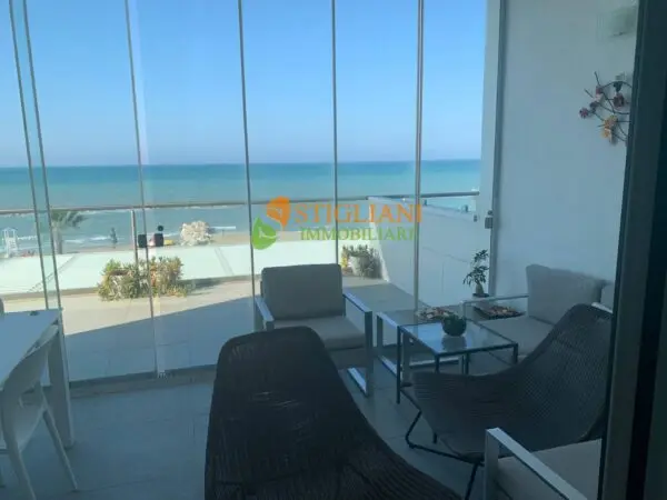 Immagine per Appartamento in vendita a Termoli Lungomare Cristoforo Colombo 