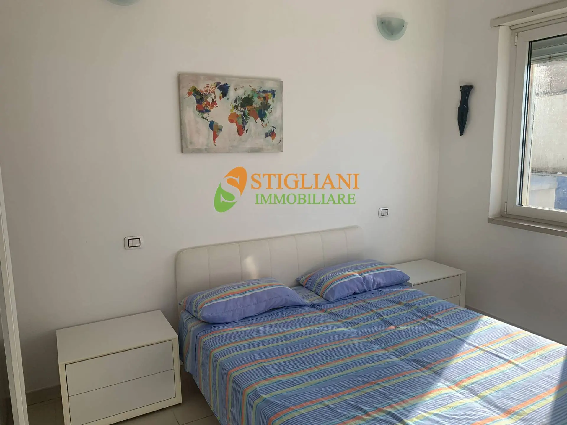 Immagine per Appartamento in vendita a Termoli Lungomare Cristoforo Colombo 