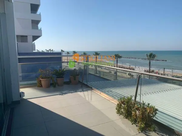 Immagine per Appartamento in vendita a Termoli Lungomare Cristoforo Colombo 