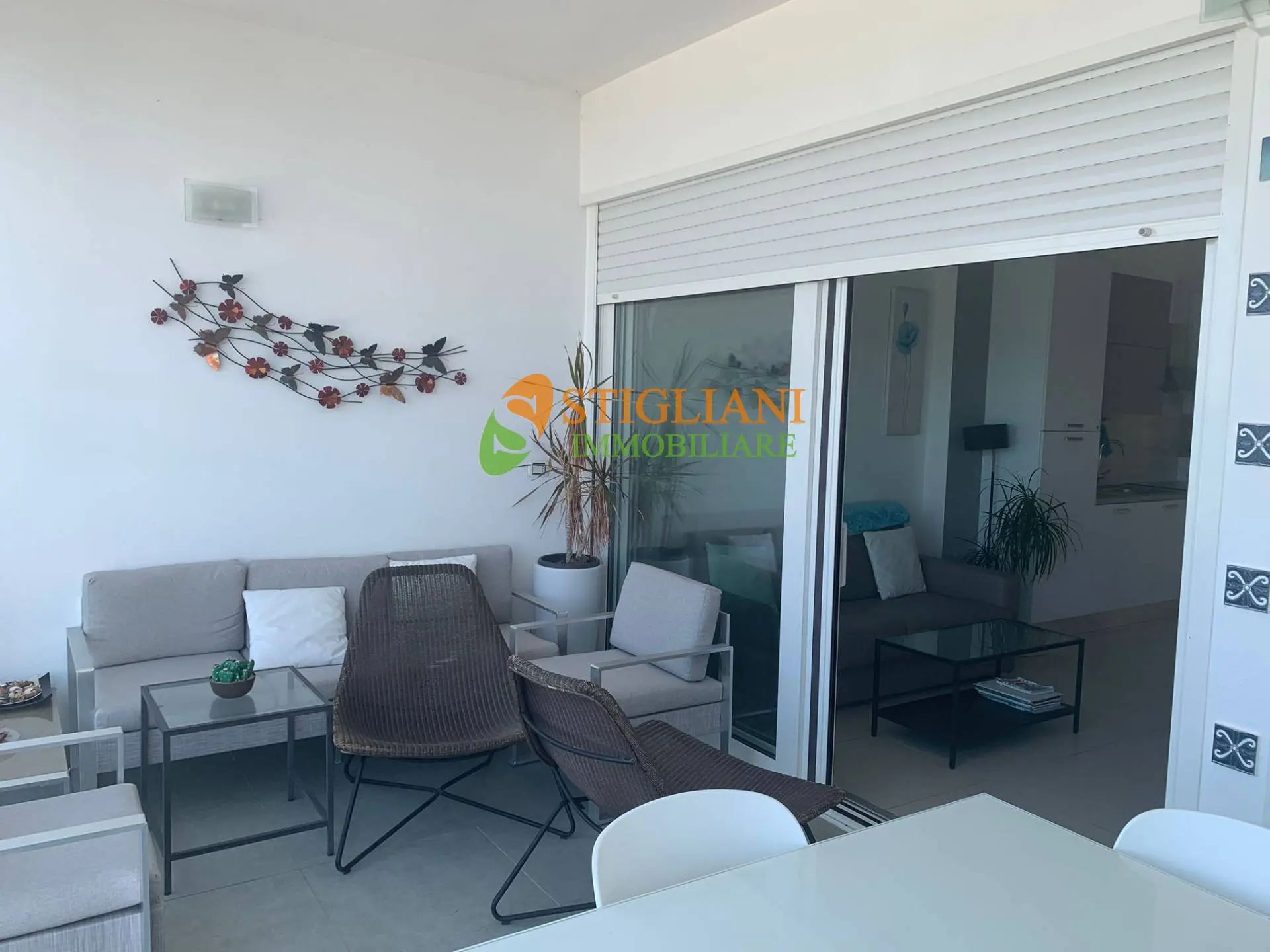 Immagine per Appartamento in vendita a Termoli Lungomare Cristoforo Colombo 