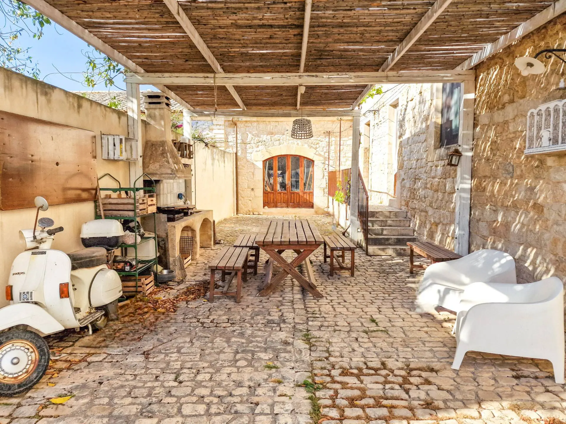 Immagine per Villa in vendita a Scicli Viale Del Lavoro snc