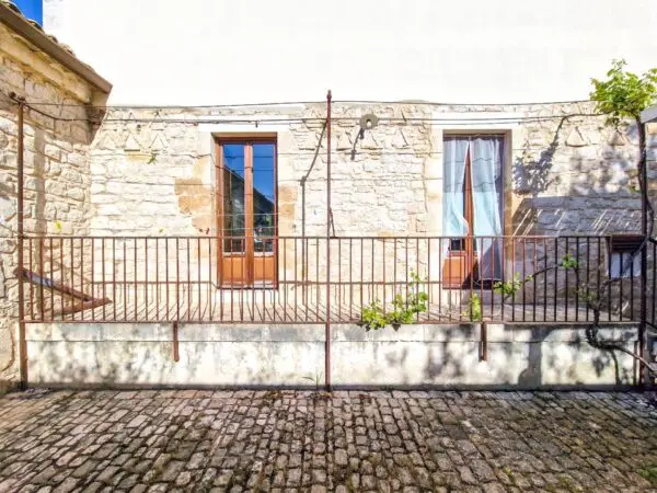 Villa viale Del Lavoro Snc, Scicli