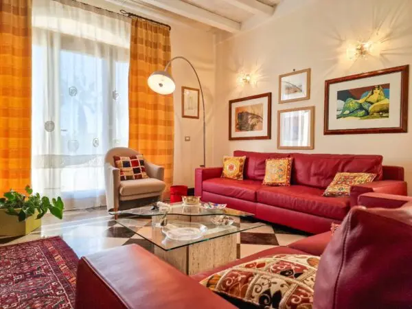 Villa viale Del Lavoro Snc, Scicli